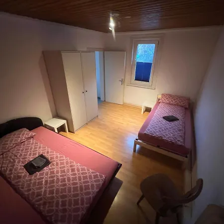 Siegen Achenbach 2 Apartment Exterior photo